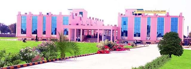 UTC_Jaipur